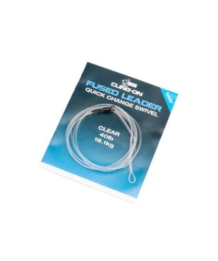 Nash Cling-On Fused Leader Quick Change Swivel