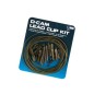 Nash Lead Clip Kit Nash Lead Clip Kit