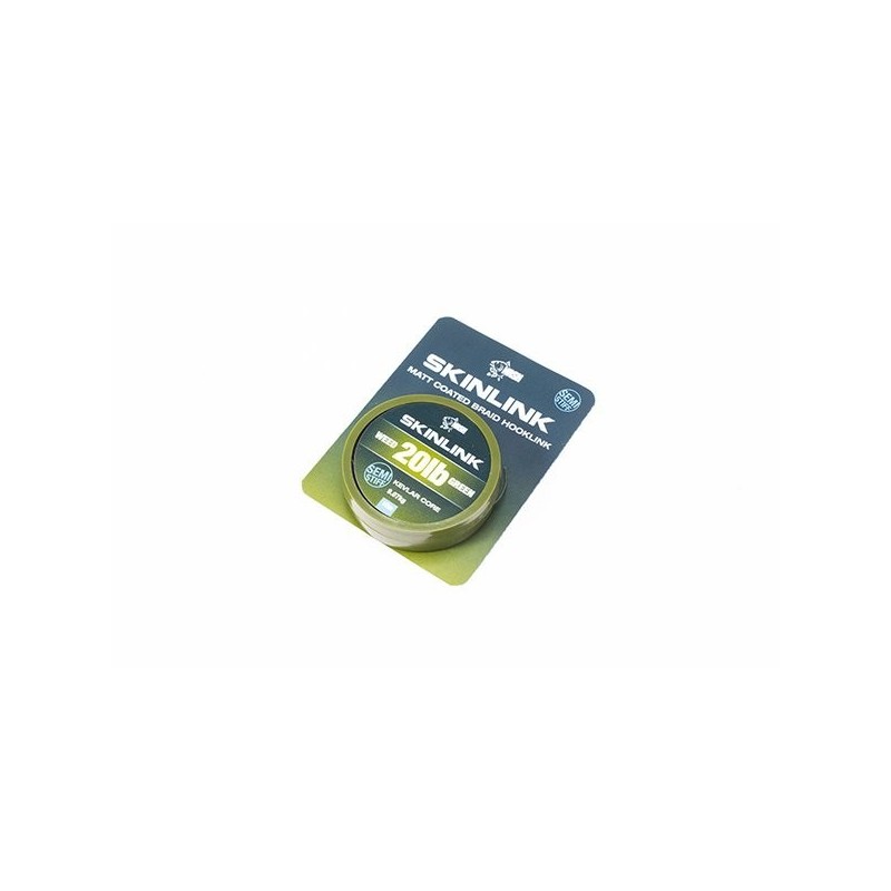 Nash Skinlink Semi Stiff Nash Skinlink Semi Stiff