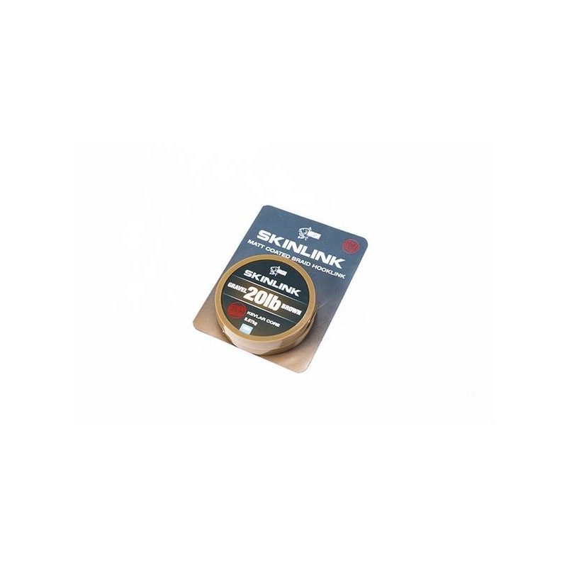 Nash Skinlink Stiff Nash Skinlink Stiff