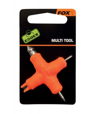 Fox EDGES Multi Tool