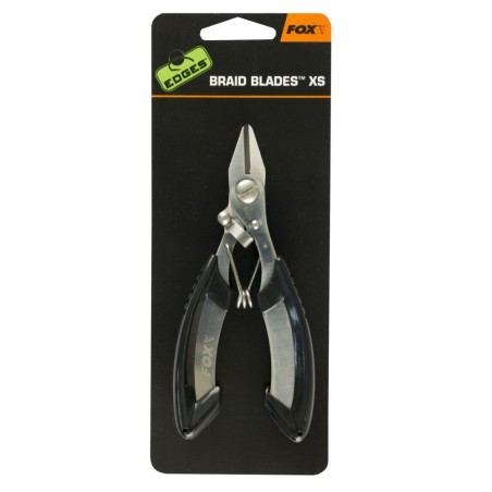 Fox EDGES Carp Braid Blade XS
