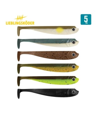 Lieblingsköder Natural Classics 5cm