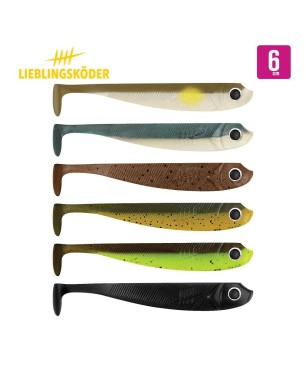 Lieblingsköder Natural Classics 6cm