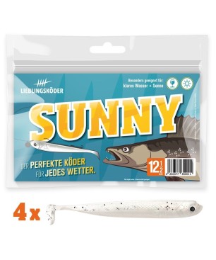 Lieblingsköder Sunny 12,5cm