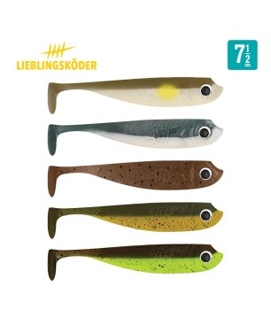 Lieblingsköder Natural Classics 7,5cm