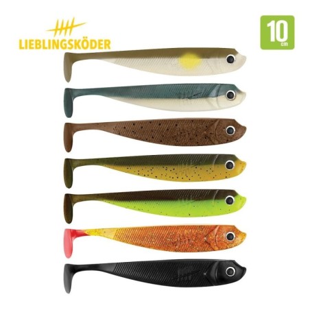 Lieblingsköder Natural Classics 10cm