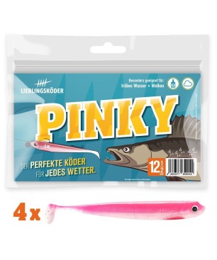 Lieblingsköder Pinky 12,5cm