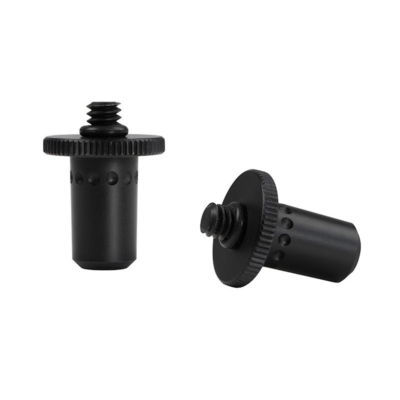 Fox Black Label QR Camera Adapter Fox Black Label QR Camera Adapter