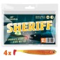 Lieblingsköder Sheriff 12,5cm