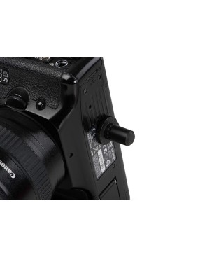 Fox Black Label QR Camera Adapter