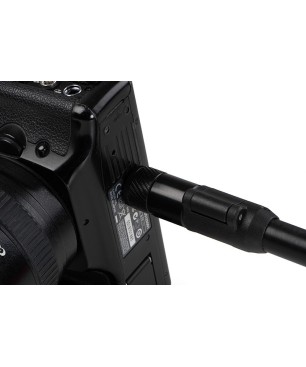 Fox Black Label QR Camera Adapter