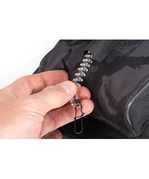 FOX Rage Voyager Camo Medium Carryall