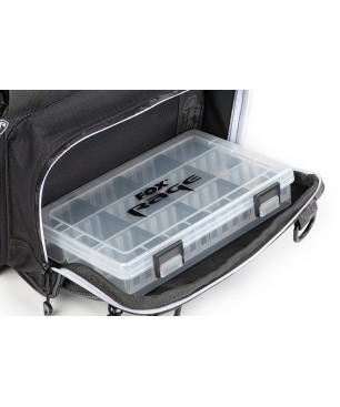 FOX Rage Voyager Camo Medium Carryall