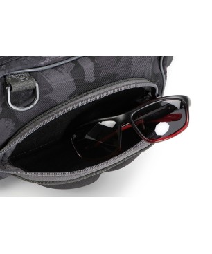 FOX Rage Voyager Camo Large Carryall
