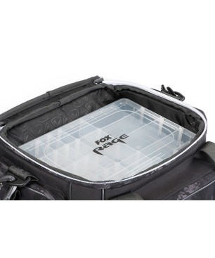 FOX Rage Voyager Camo Large Carryall