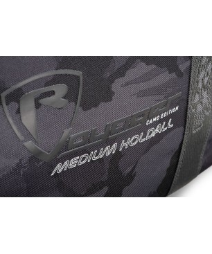 FOX Rage Voyager Camo Medium Holdall