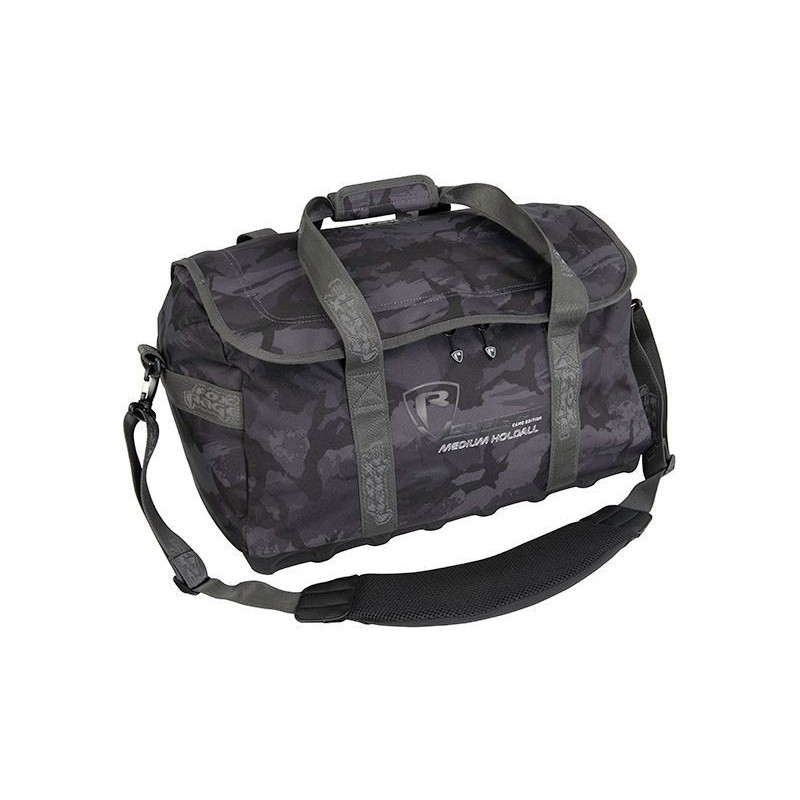 FOX Rage Voyager Camo Medium Holdall FOX Rage Voyager Camo Medium Holdall