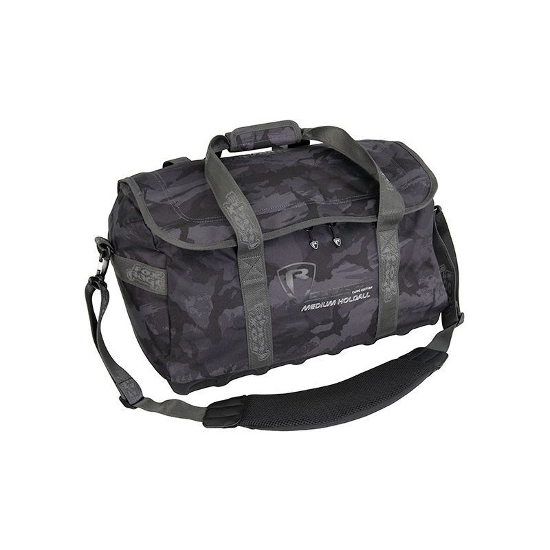 FOX Rage Voyager Camo Medium Holdall