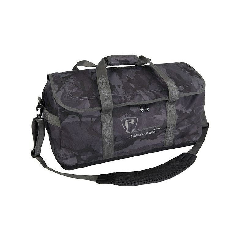 FOX Rage Voyager Camo Large Holdall