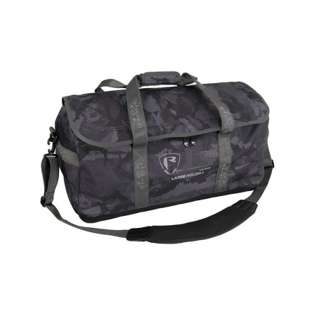 FOX Rage Voyager Camo Large Holdall