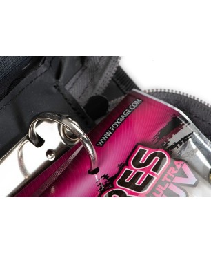 FOX Rage Voyager Camo Soft Bait Binder