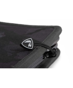 FOX Rage Voyager Camo License Wallet