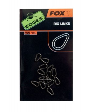 Fox EDGES Rig Links