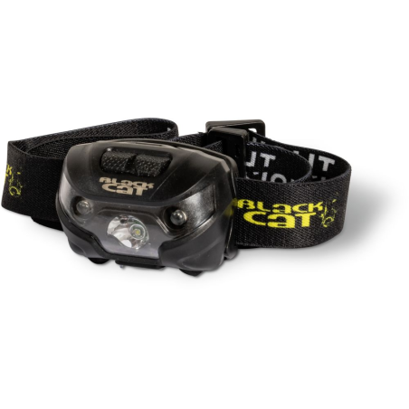 Black Cat Night Vision 1500