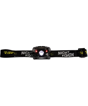 Black Cat Night Vision 1500