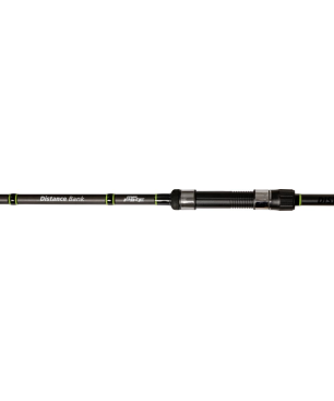 Quantum Mr. Pike Distance Bank