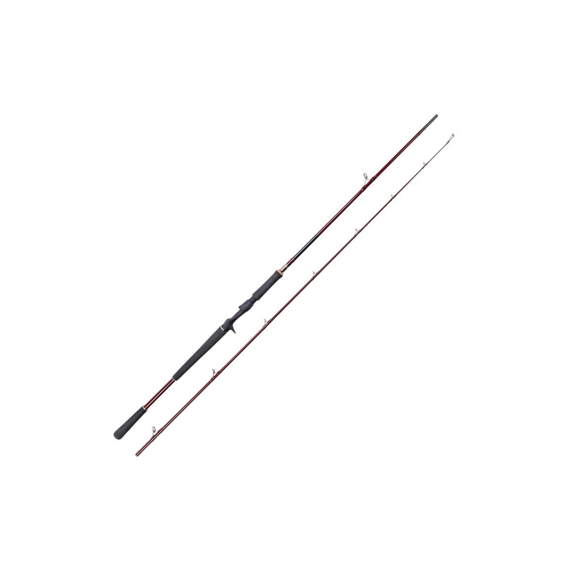 Westin W6 Powercast-T 2,33m 40-130g