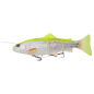 Savage Gear 4D Line Thru Trout 40cm 685g Savage Gear 4D Line Thru Trout 40cm 685g
