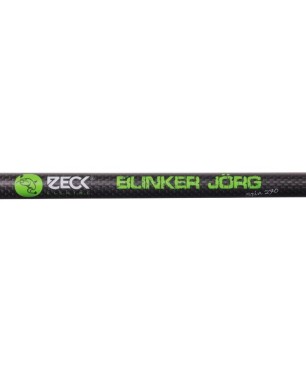 Zeck Blinker Jörg Spin 270