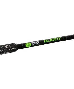 Zeck Buddy