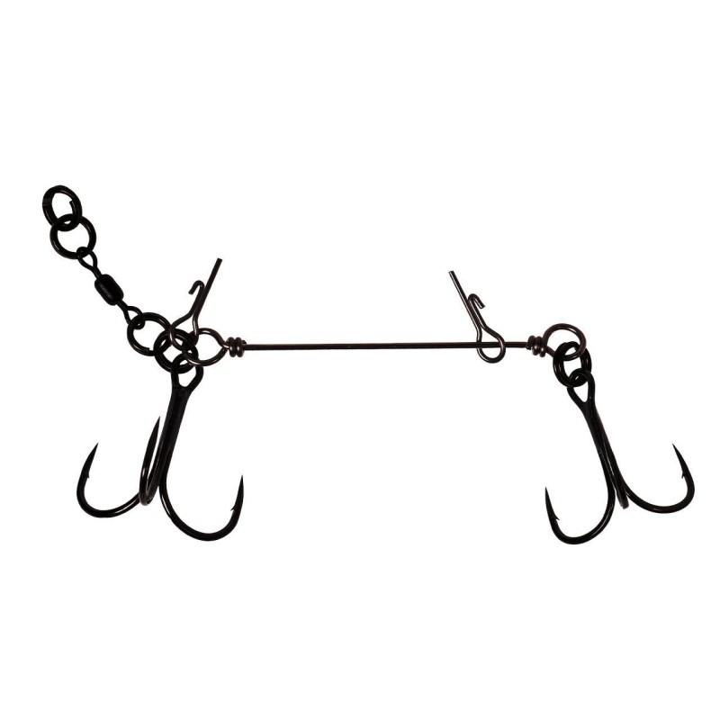 Zeck Predator Softbait System Zeck Predator Softbait System