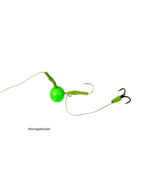 Zeck Cat Fireball Pro
