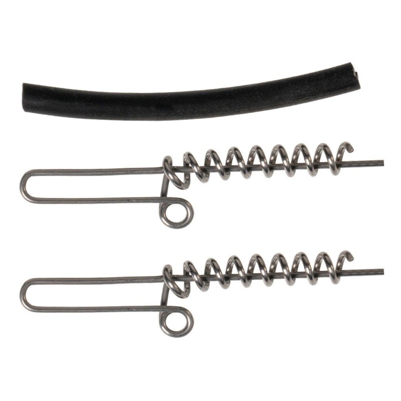 Zeck Predator Softbait Screw