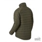 Geoff Anderson Zesto Thermal Jacke grün Geoff Anderson Zesto Thermal Jacke grün