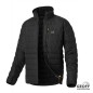 Geoff Anderson Zesto Thermal Jacke schwarz