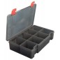 Fox RAGE Stack n Store Lure - 8 Compartment Deep Large