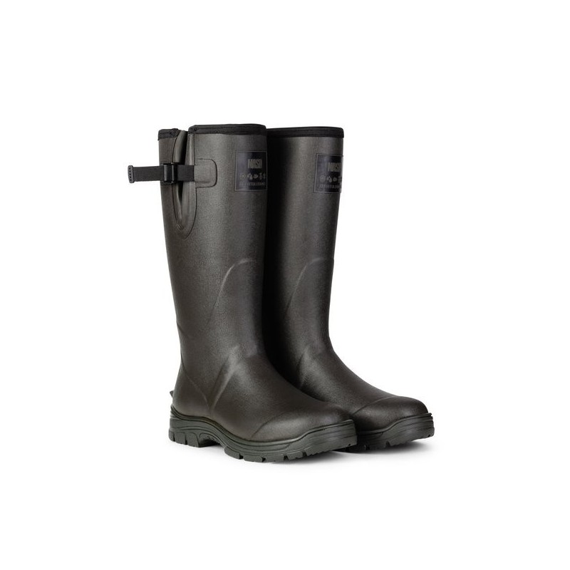 Nash ZT Field Wellies Nash ZT Field Wellies