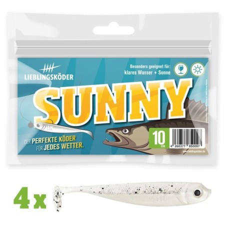 Lieblingsköder Sunny 10cm