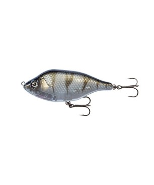 Fox Rage Hitcher Jerk & Twitch Lipless Sinking 8cm