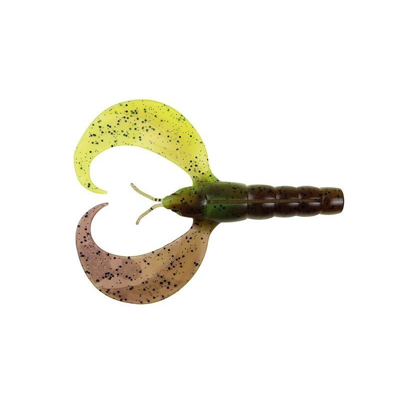 Fox Rage Mini Craw UV