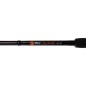 Zeck Predator All Black 213|20