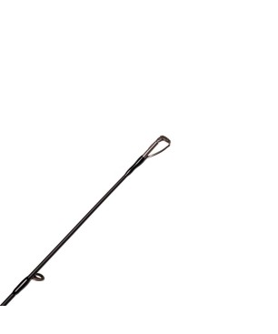 Zeck Predator All Black 213|20