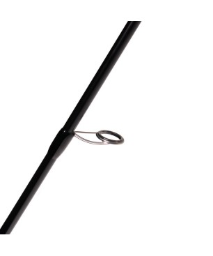 Zeck Predator All Black 213|20