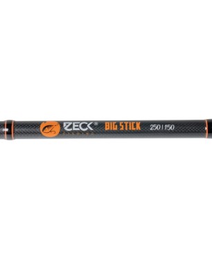 Zeck Predator Big Stick 250|150