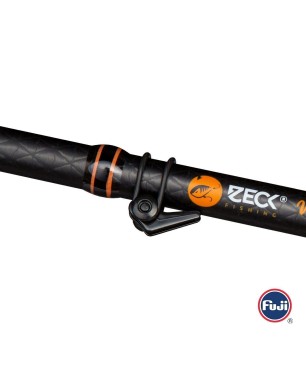 Zeck Predator Vertic & Spin 190|40